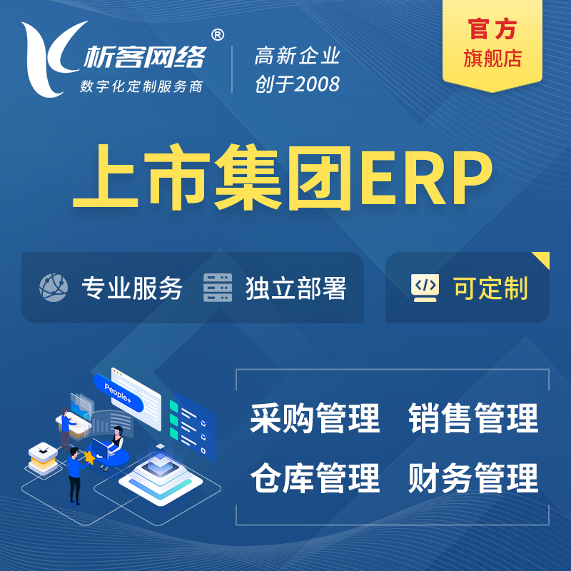 宝鸡上市集团ERP软件生产MES车间管理系统